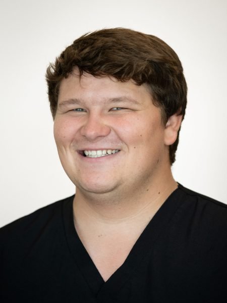 Garrett Garrett
